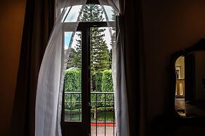Hotel Paseo Santiago