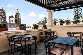Hotel Paseo Santiago