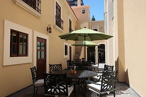 Hotel Paseo Santiago