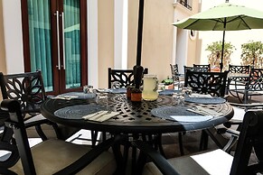 Hotel Paseo Santiago