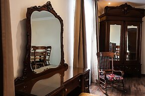 Hotel Paseo Santiago