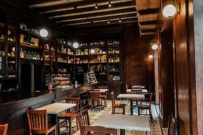 Hotel Paseo Santiago