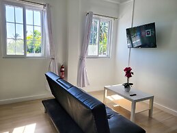 Banbou Terrace