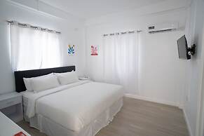 Banbou Terrace