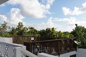 Banbou Terrace