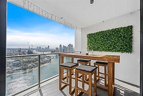 Avalon Apartments - Q Stay