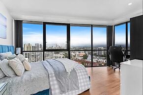 Avalon Apartments - Q Stay