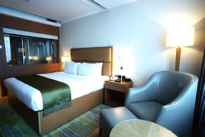 Ion Hotel