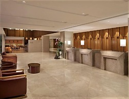 Ion Hotel