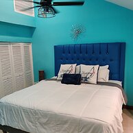 Fisherman's Point Ocean View Hotel