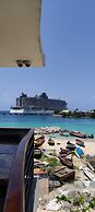 Fisherman's Point Ocean View Hotel