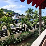 Fisherman's Point Ocean View Hotel