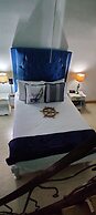 Fisherman's Point Ocean View Hotel