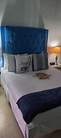 Fisherman's Point Ocean View Hotel