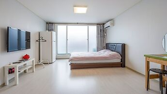 Sokcho World Pet-friendly Pension