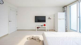 Sokcho World Pet-friendly Pension