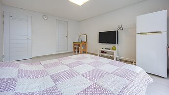 Sokcho World Pet-friendly Pension