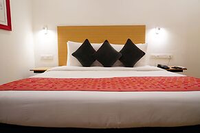 Hotel Bakya Slot
