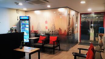 Hotel Bakya Slot