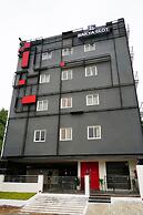 Hotel Bakya Slot
