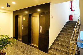 Hotel Bakya Slot