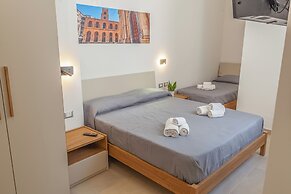 Isgrò rooms