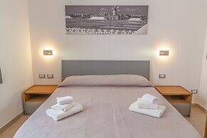Isgrò rooms