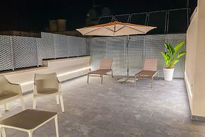 Isgrò rooms