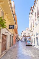Isgrò rooms