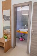 Isgrò rooms