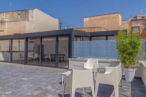Isgrò rooms
