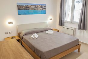 Isgrò rooms