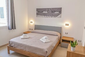 Isgrò rooms