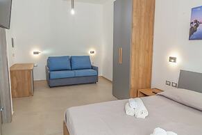Isgrò rooms