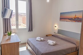 Isgrò rooms