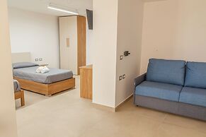 Isgrò rooms
