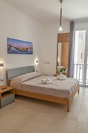 Isgrò rooms