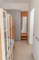 Isgrò rooms