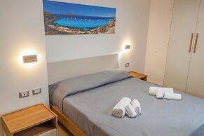 Isgrò rooms