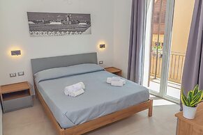 Isgrò rooms