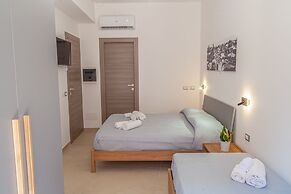 Isgrò rooms