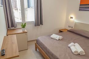 Isgrò rooms