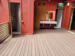 Wink @ Upper Cross Street - Hostel