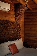 Boskenvid Hotel Boutique, Skypool
