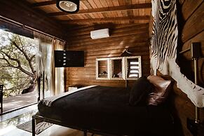 Boskenvid Hotel Boutique, Skypool