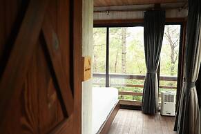 Amaya Retreat