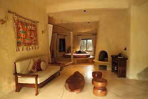 Amaya Retreat