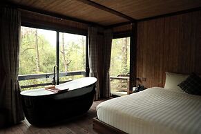 Amaya Retreat