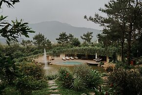 Amaya Retreat