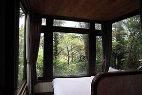 Amaya Retreat